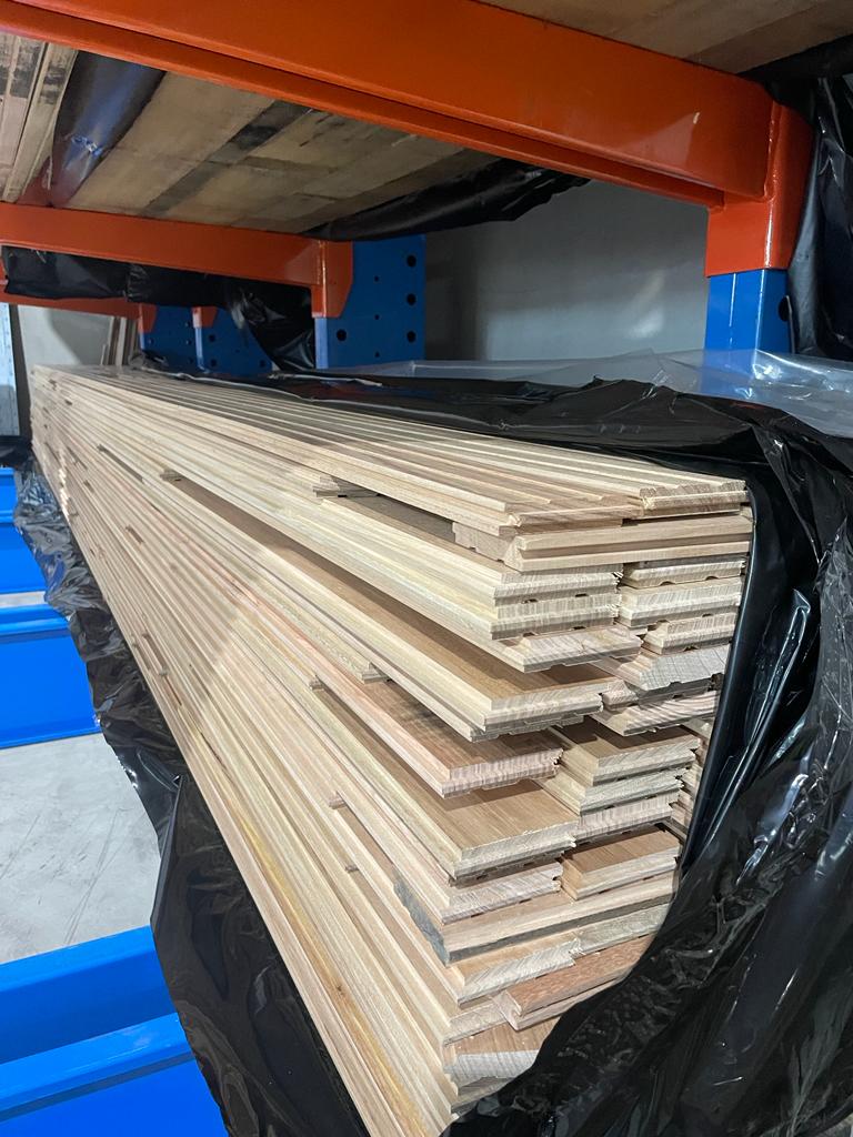 JBM Timber Adelaide