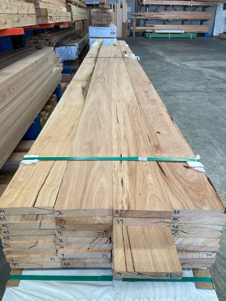 JBM Timber Adelaide